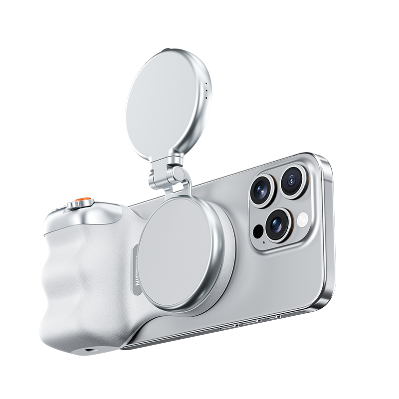 Grip Magnétique Fun Shot